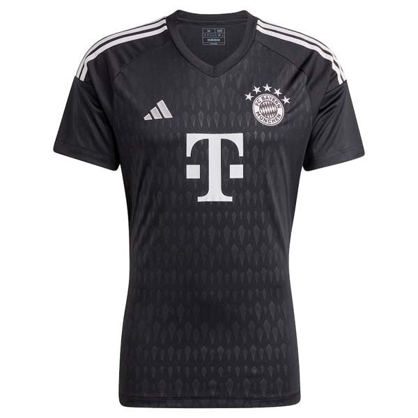 Tailandia Camiseta Bayern Munich Portero 2023/24
